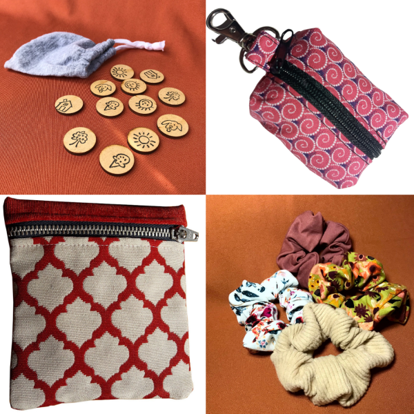 Upcycle Crackers for Christmas - Image 3