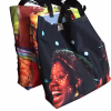 upcycled shopper bags image