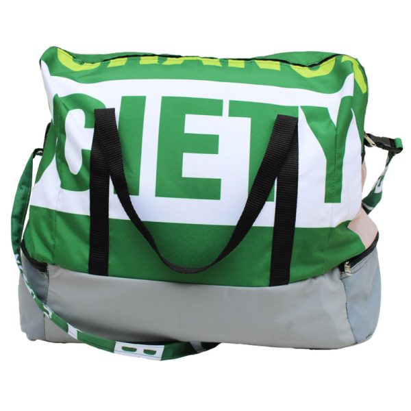 billboard banner tog bag
