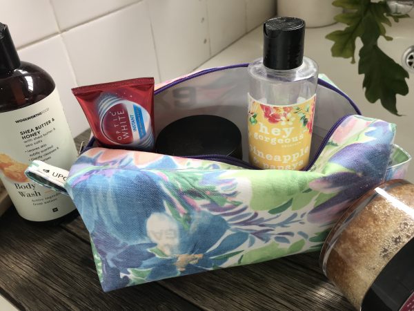 Upcycled billboard Utility bags - Image 2
