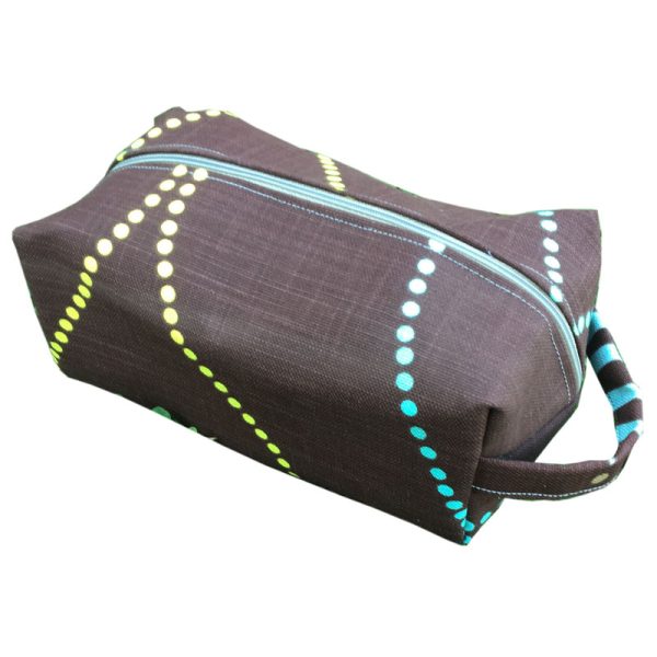 Upcycled billboard Utility bags - Image 7