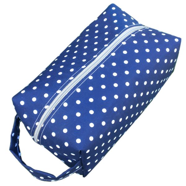 Upcycled billboard Utility bags - Image 5
