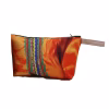 fabric billboard makeup bag