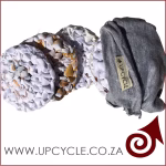 billboard dish scrubber