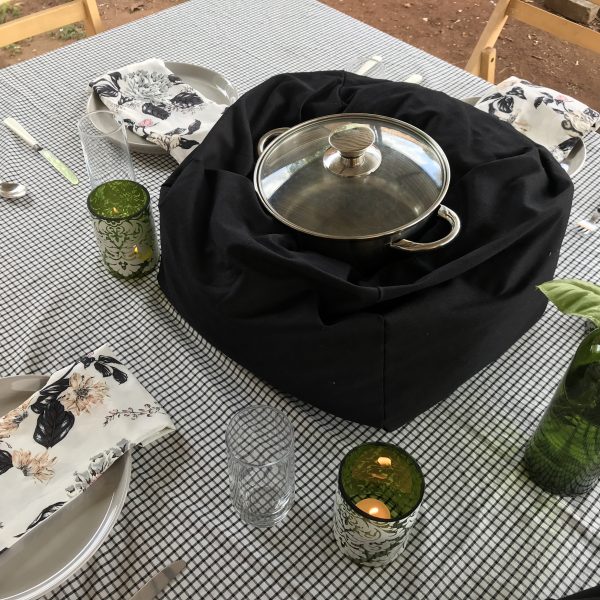Cooking Bag for thermo cooking - Image 4
