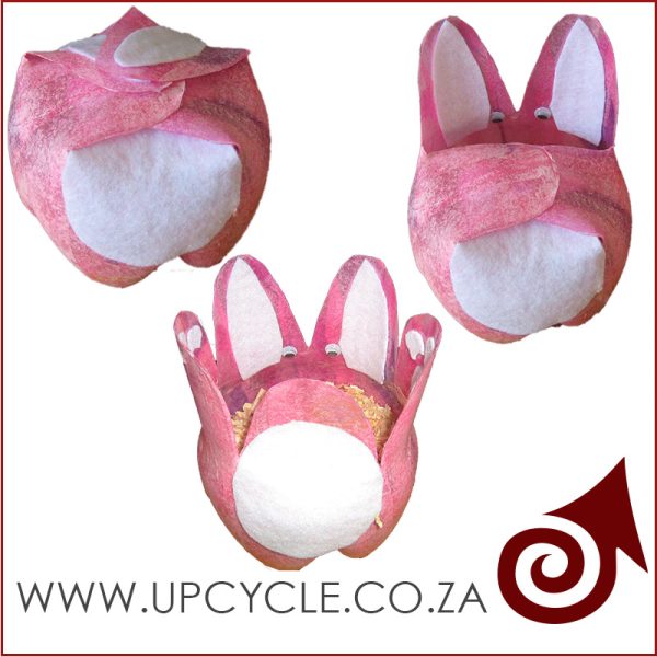 easter egg gift box