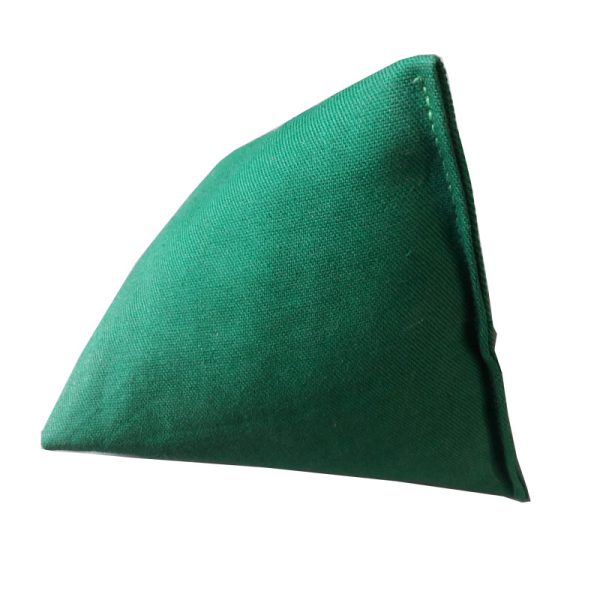 Toy Bean Bag made from waste fabrics