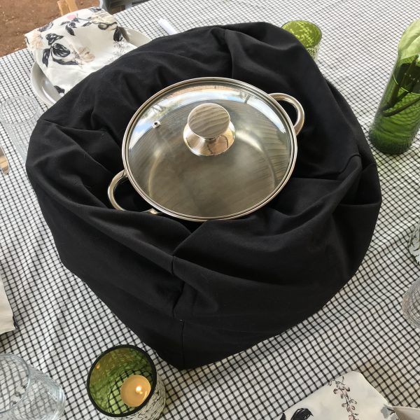 Cooking Bag for thermo cooking - Image 3