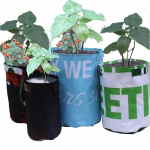 planter bag range