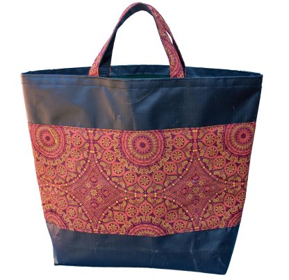 Shwe Shwe and VInyl bags