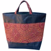 Shwe Shwe and VInyl bags