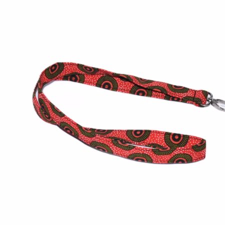 shwe shwe conference lanyard