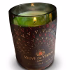 Upcycle creative candles
