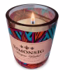 Upcycle creative simonsig chandle