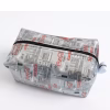 coke light bottle wrappers upcycled into a bag