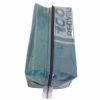 fused recycled plastic shopper bags box bag