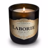 laborie upcycled candle