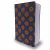 traditional shweshwe fabric covered 120 page notebooks