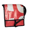red-and-white-vinyl-messanger-bag