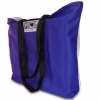 shopper bag from soft billboard banners