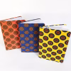 traditional shweshwe fabric notebooks