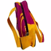 upcycle handbag polyester advertising banner